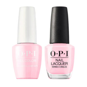 OPI Color 0.5oz - H71 Suzi Shops & Island Hops