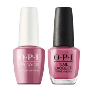 OPI Color 0.5oz - H72 Just Lanai-ing Around