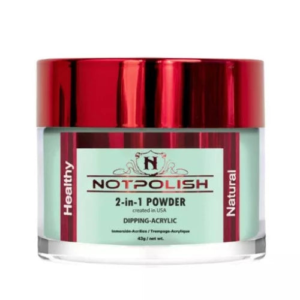 NotPolish Matching Powder 2oz - OG Collection - OG211