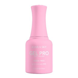 The Missing Pink