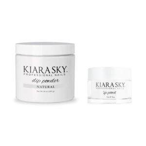 Kiara Sky - Dip Powder - NATURAL