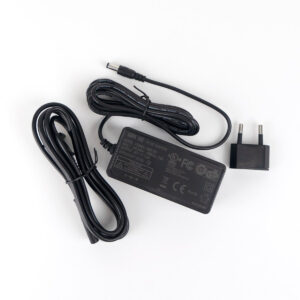 Kupa Mani-Pro Charger Passport C-Box - Original Equipment