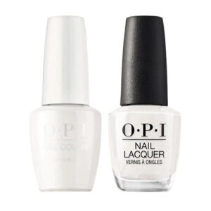 OPI Color 0.5oz - L03 Kyoto Pearl