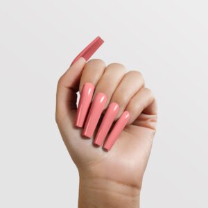 Make It Pink - A110