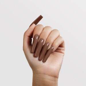Mocha Delight - A138