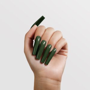 Going Green - A177