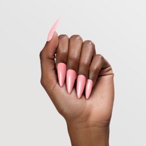 Iconic Pink - LG5158