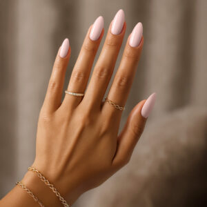 Sheer-iously Tempting - LG5101