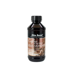 Coffee Scented Liquid Monomer