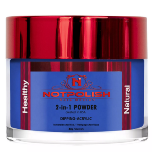 NotPolish Matching Powder 2oz - M Collection - M103