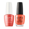 OPI Color 0.5oz - M89 My Chihuahua Doesn’t Bite Anymore