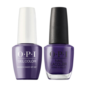 OPI Color 0.5oz - M93 Mariachi Makes My Day
