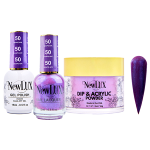 NewLux Combo - #50 Grape Ape