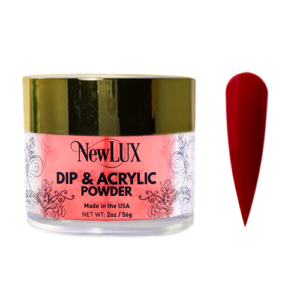 NewLux Dip & Acrylic 2oz - #48 Date Night