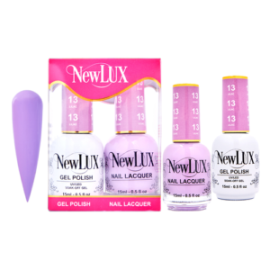 NewLux Duo - #13 Lilac