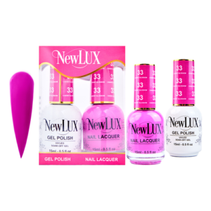NewLux Duo - #33 Cherry Blossom