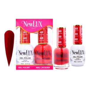 NewLux Duo - #48 Date Night