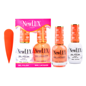 NewLux Duo - #60 Dusk Orange