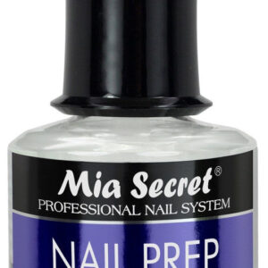 Nail Prep