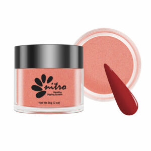 Nitro Dipping Powder 2oz - 027