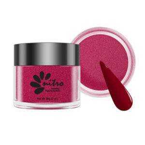 Nitro Dipping Powder 2oz - 119