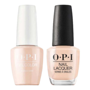OPI Color 0.5oz - P61 Samoan Sand - Discontinued Color