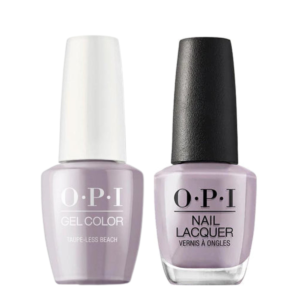 OPI Color 0.5oz - A61 Taupe-less Beach