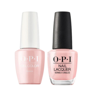 OPI Color 0.5oz - H19 Passion