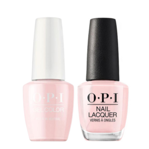 OPI Color 0.5oz - T65 Put it in Neutral