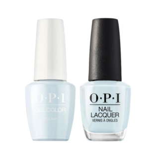 OPI Color 0.5oz - T75 It’s a Boy!