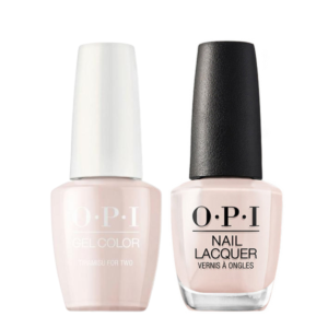 OPI Color 0.5oz - V28 Tiramisu for Two