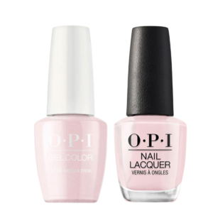 OPI Color 0.5oz - N51 Let Me Bayou a Drink