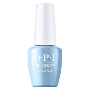OPI Gel Matching 0.5oz - N87 Blue Shore
