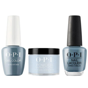 OPI Color - P33 Alpaca My Bags