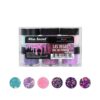 Las Vegas Nail Art Powder Collection (6PC)