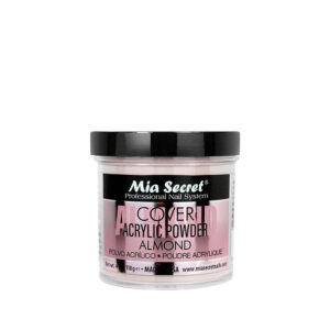 Cover Almond Acrylic Powder