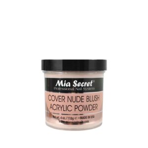 Cover Nude Blush Acrylic Powder