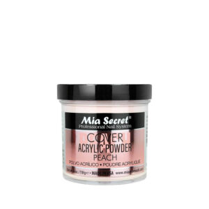 Cover Peach Acrylic Powder