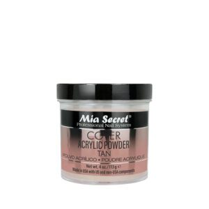 Cover Tan Acrylic Powder