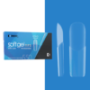 Kupa Soft Gel Tips - Square 550 pcs