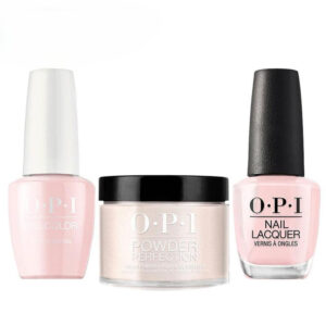 OPI Color - T65 Put It in Neutral