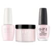 OPI Color - T69 Love is in the Bare