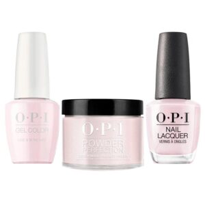 OPI Color - T69 Love is in the Bare
