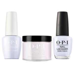 OPI Color - T76 I Am What I Amethyst