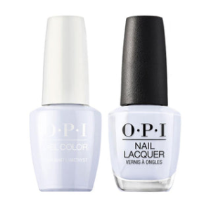 OPI Color 0.5oz - T76 I Am What I Amethyst