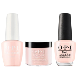 OPI Color - S86 Bubble Bath