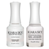 Kiara Sky All In One - Duo Matching Colors 0.5oz - 5112 Morning Dew