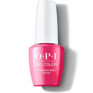 OPI Gel Matching 0.5oz - N84 Strawberry Waves Forever