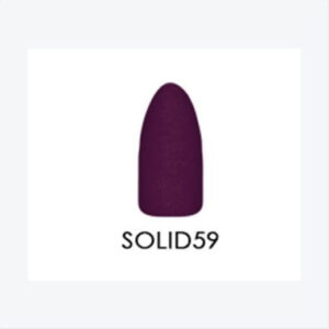 Chisel Solid Powder - 059 - 2oz