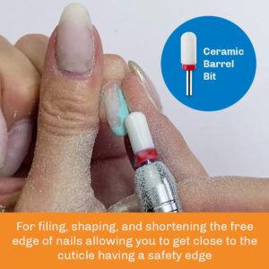 Medicool Ceramic Small Bits